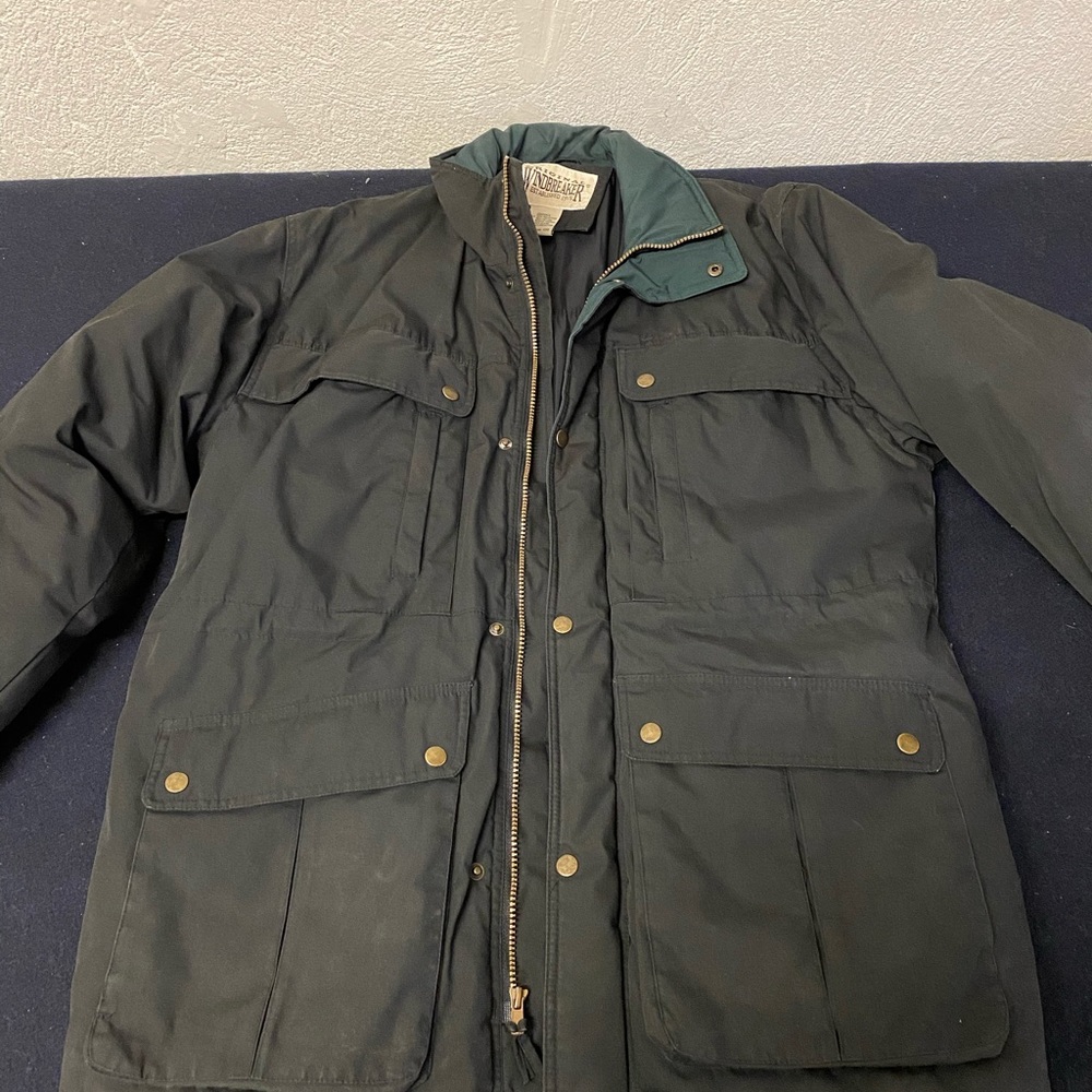 Original Windbreaker Jacket